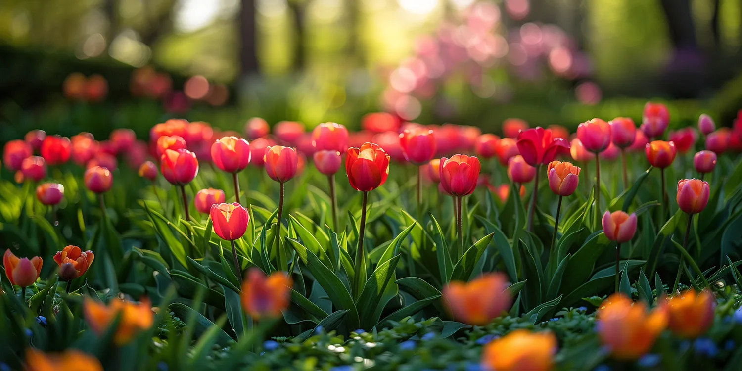 Ogród jak urządzić?