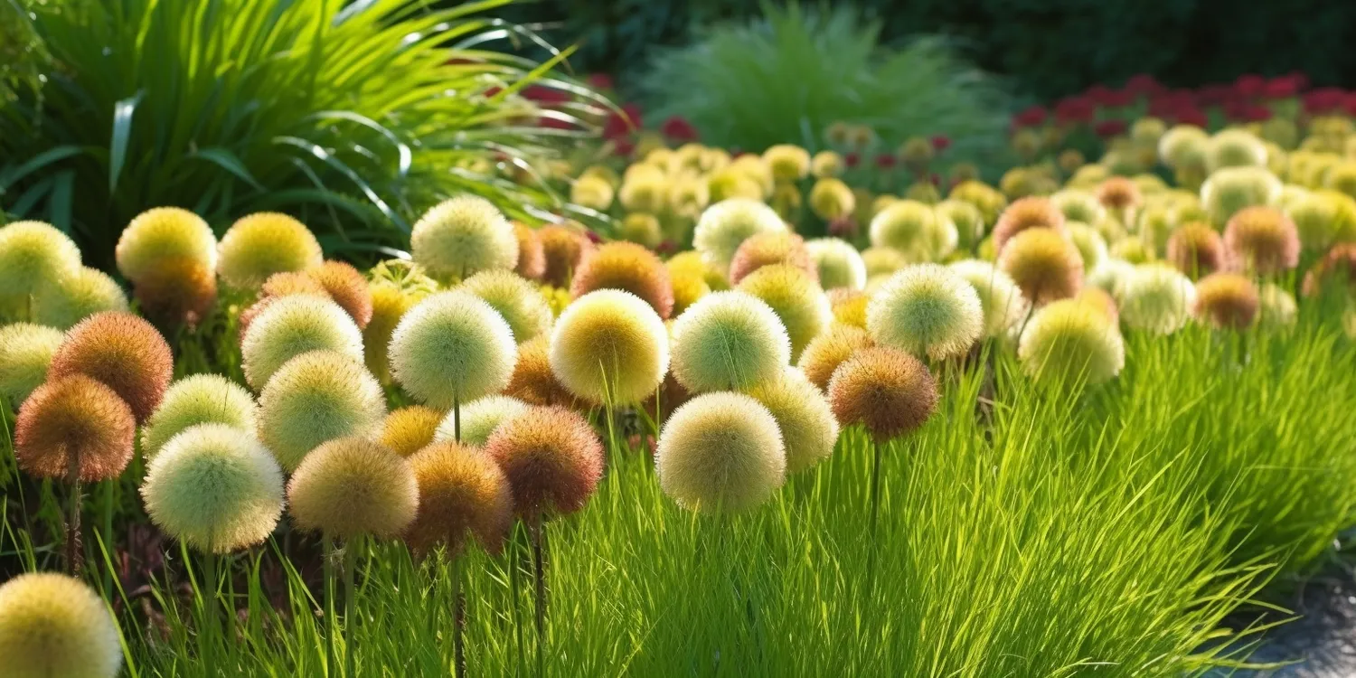 Ogród jesienią co sadzić?