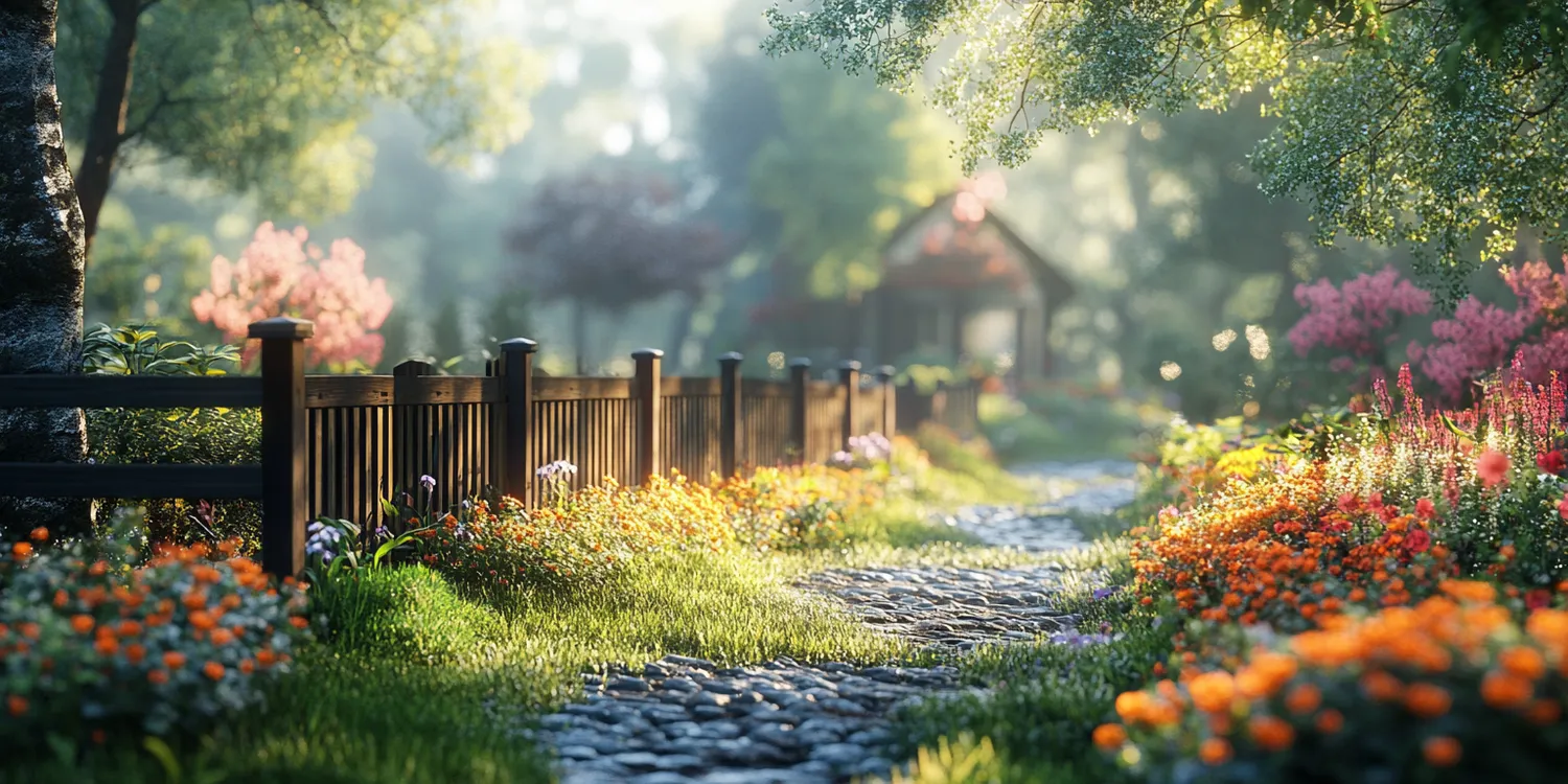 Ogrodzenia metalowe gdzie polecacie?