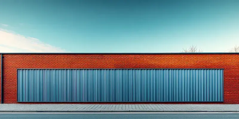 Ogrodzenia metalowe Mielec