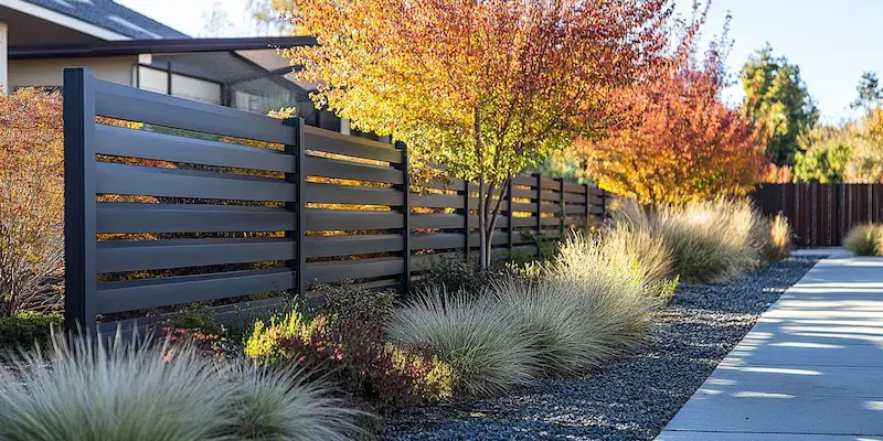 Ogrodzenia metalowe Tarnów