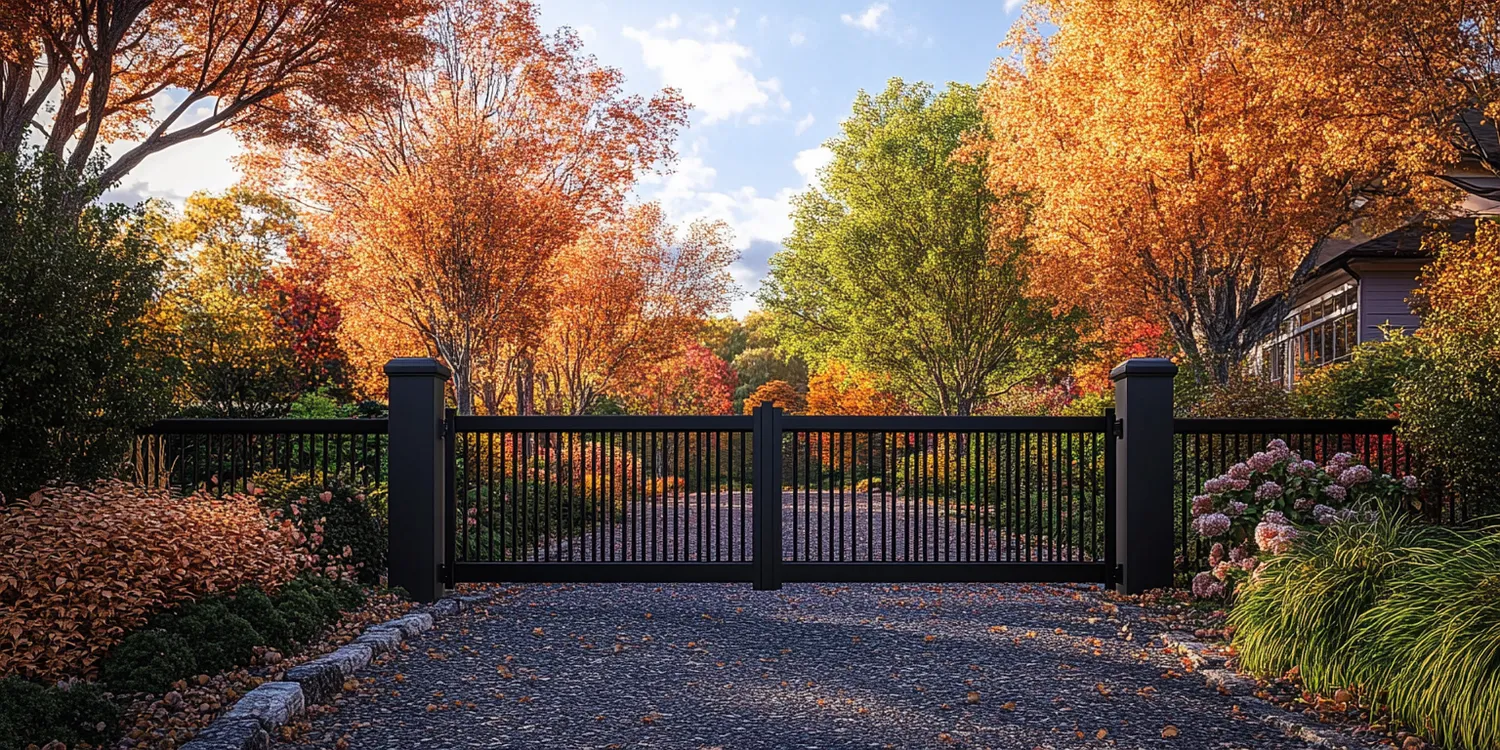 Ogrodzenia panelowe gdzie najtaniej?