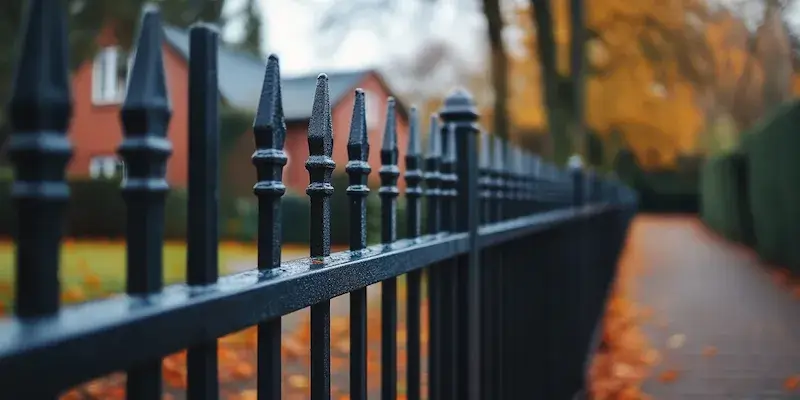 Ogrodzenia panelowe ile kosztuje?