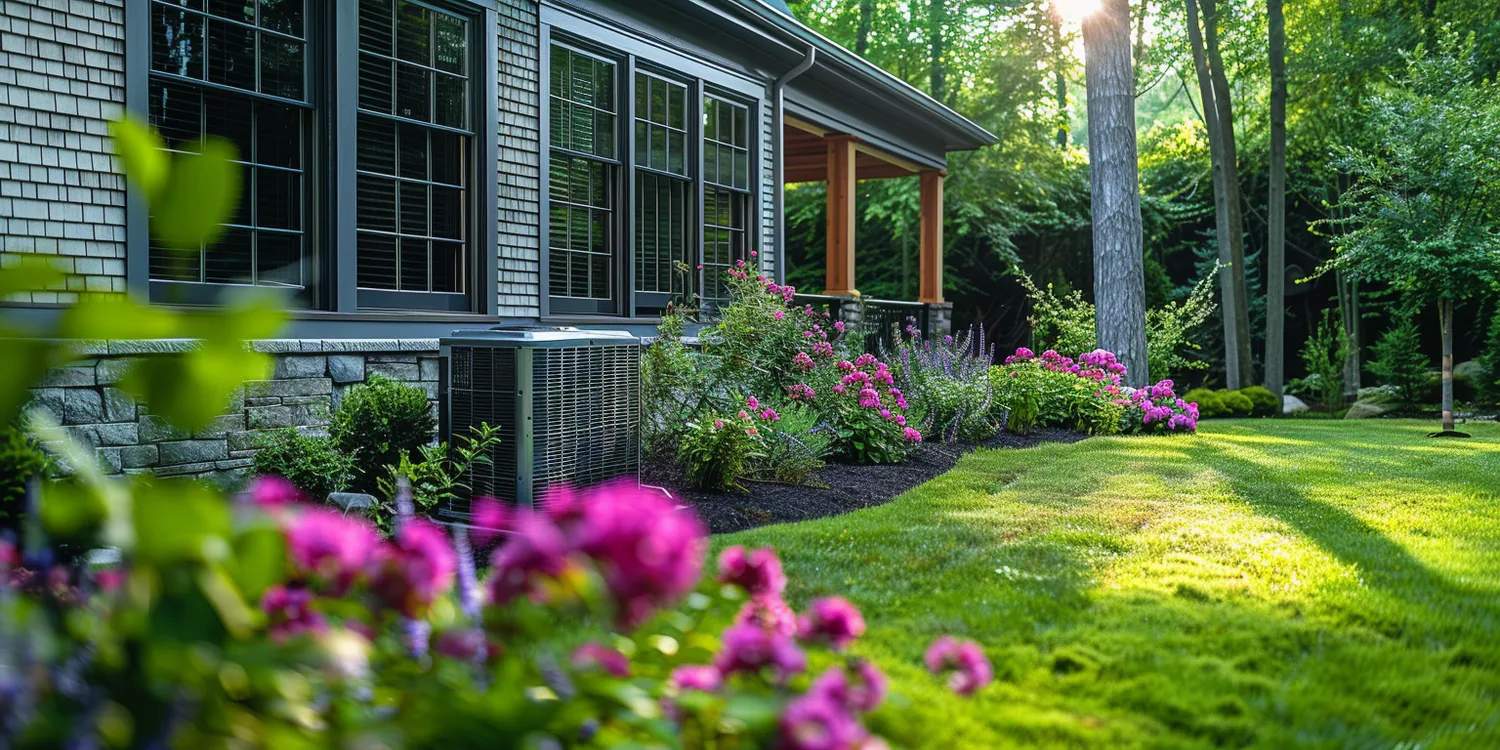 Pompa ciepła Mińsk Mazowiecki