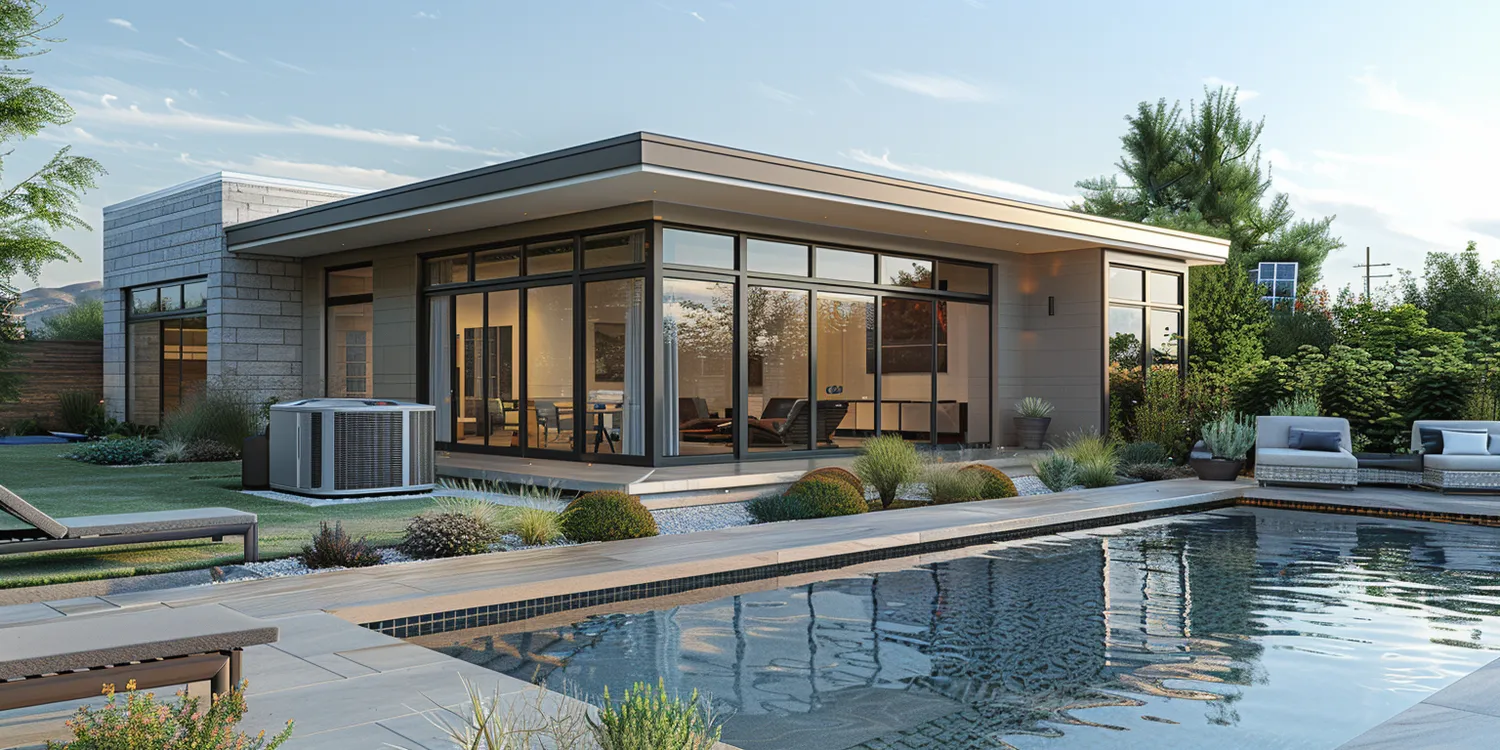 Pompy ciepła Otwock