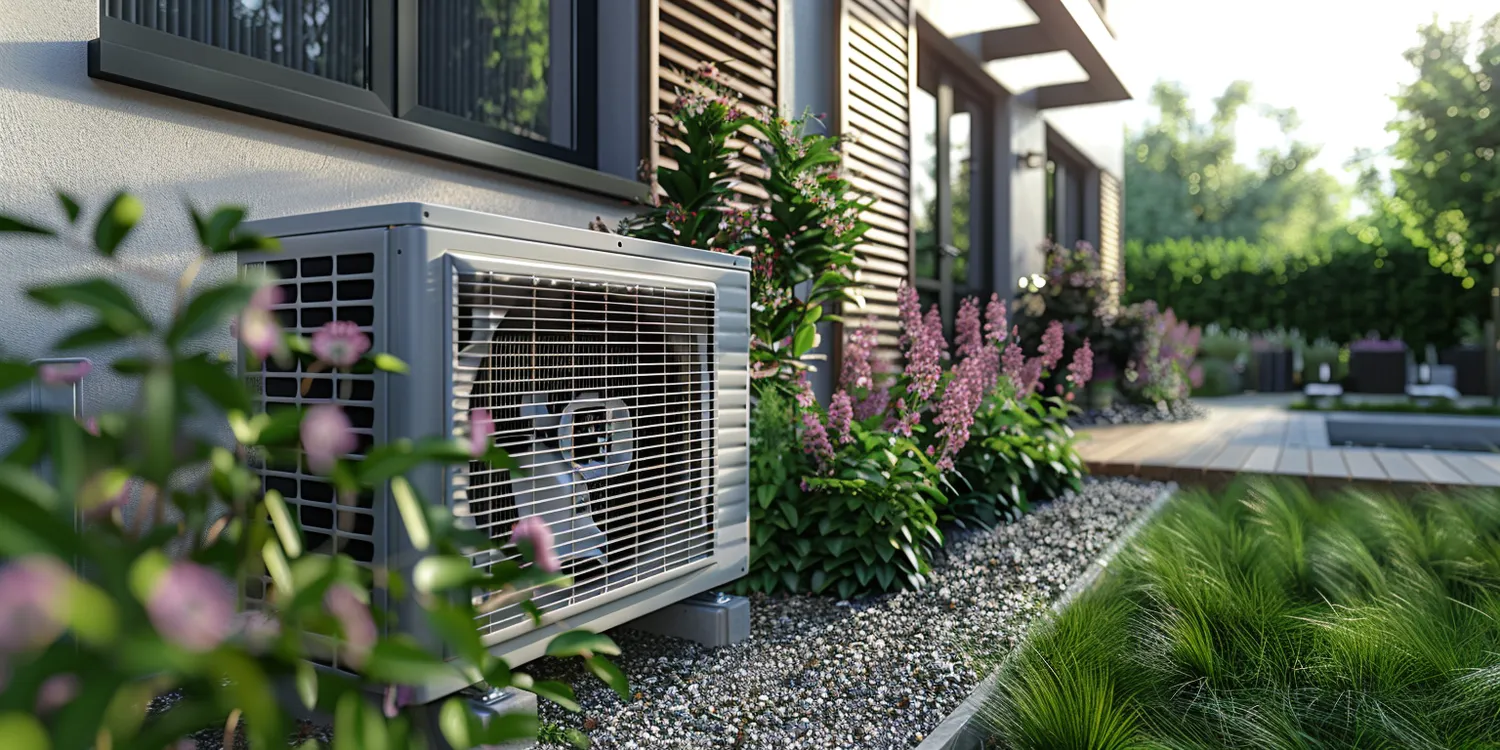 Pompy ciepła Siedlce