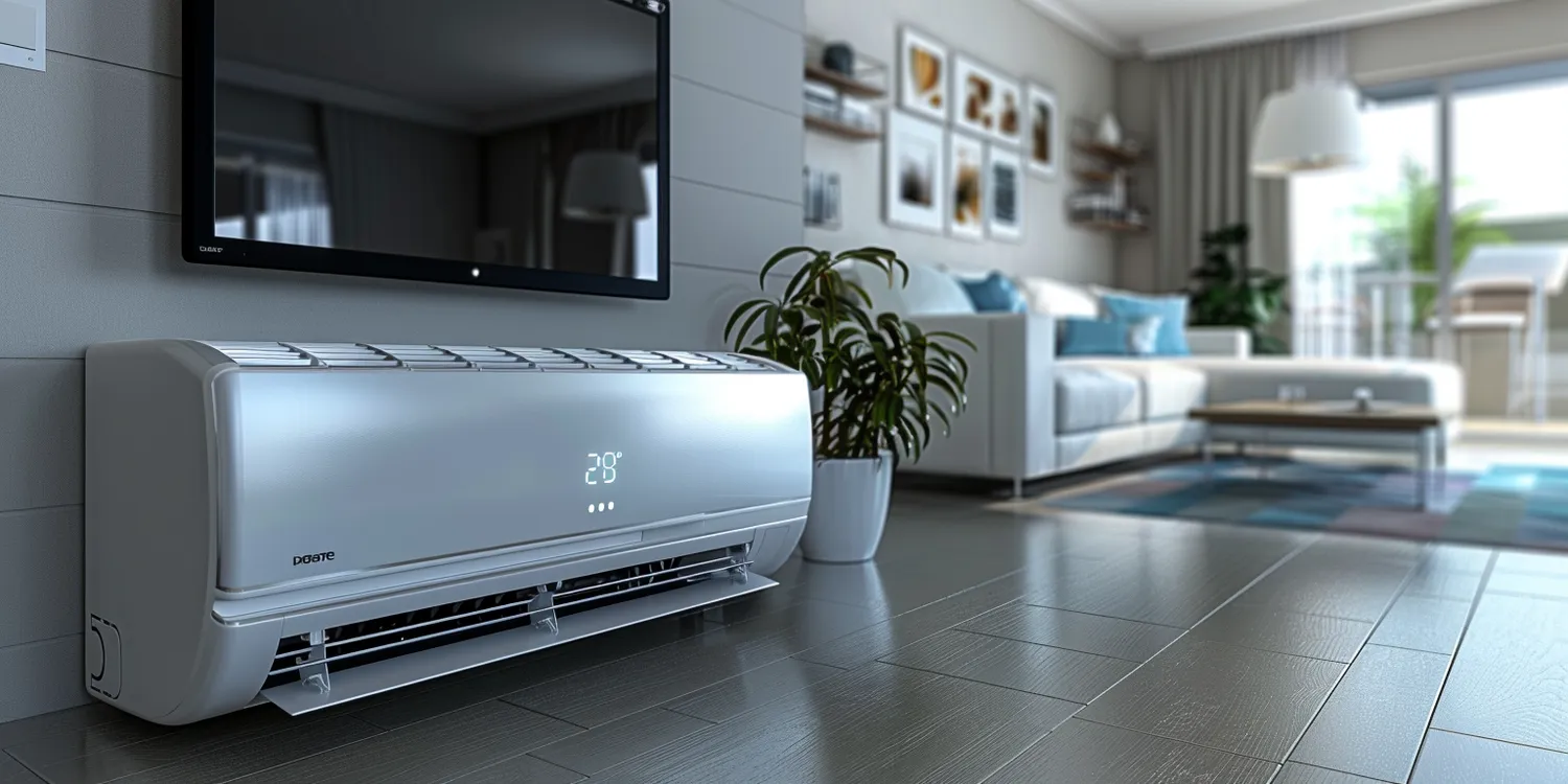 Pompy ciepła Warszawa