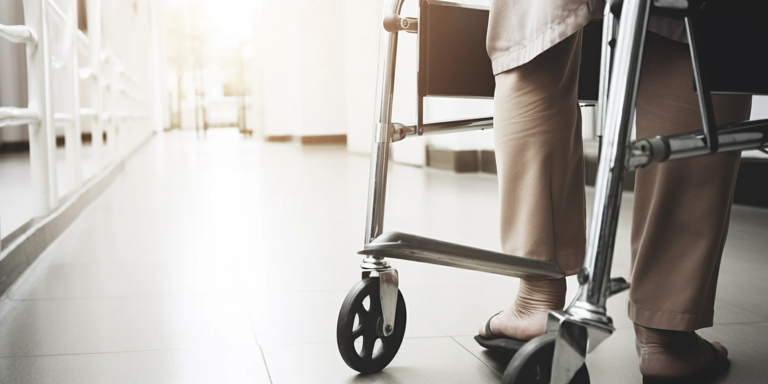 Praca dla opiekunek osób starszych za granicą jak wygląda typowy dzień?