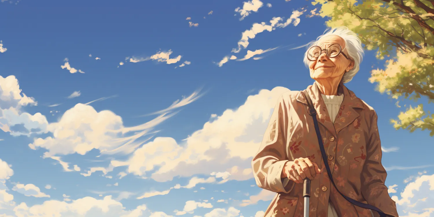 Praca opiekunki osób starszych za granicą jak dbać o relacje z podopiecznym?