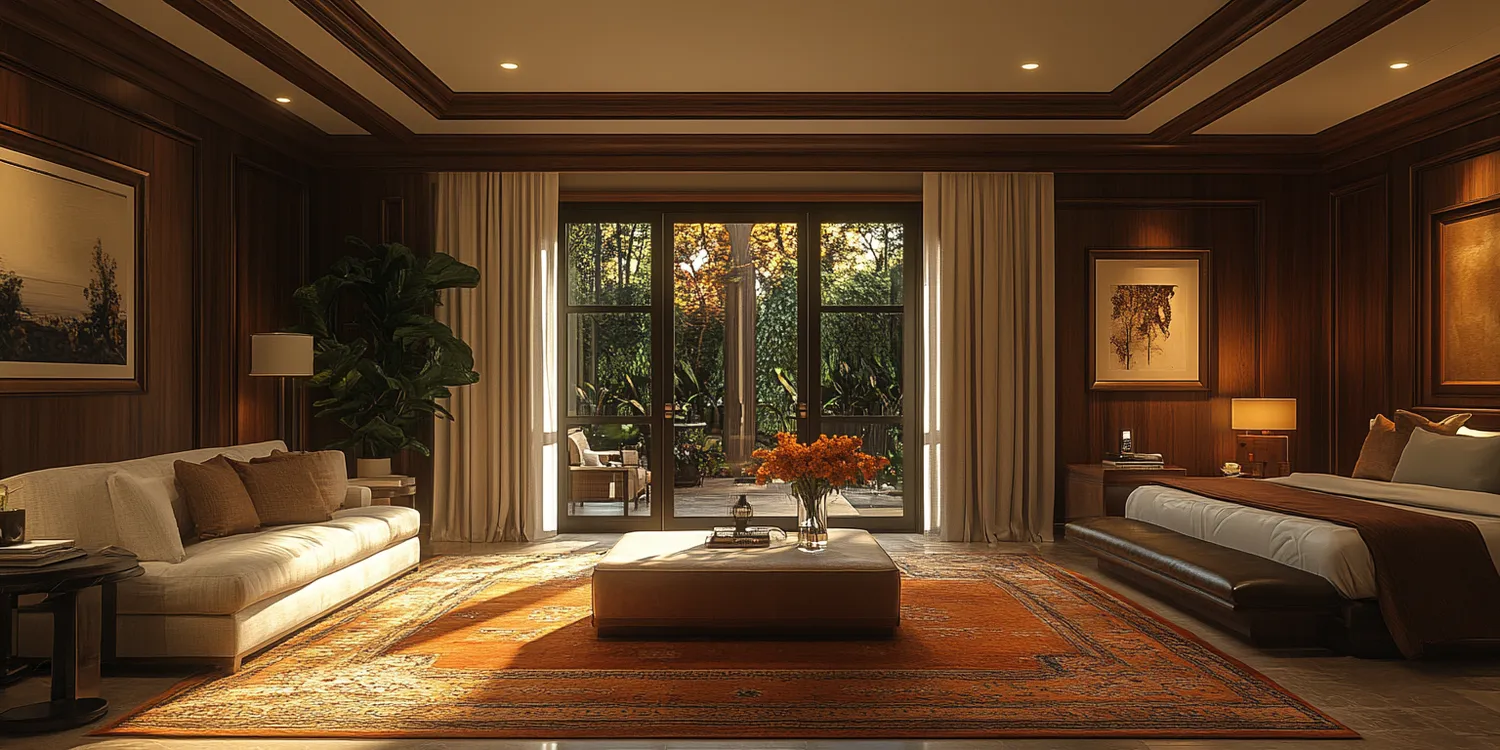 Projektant wnętrz - jak zostać?