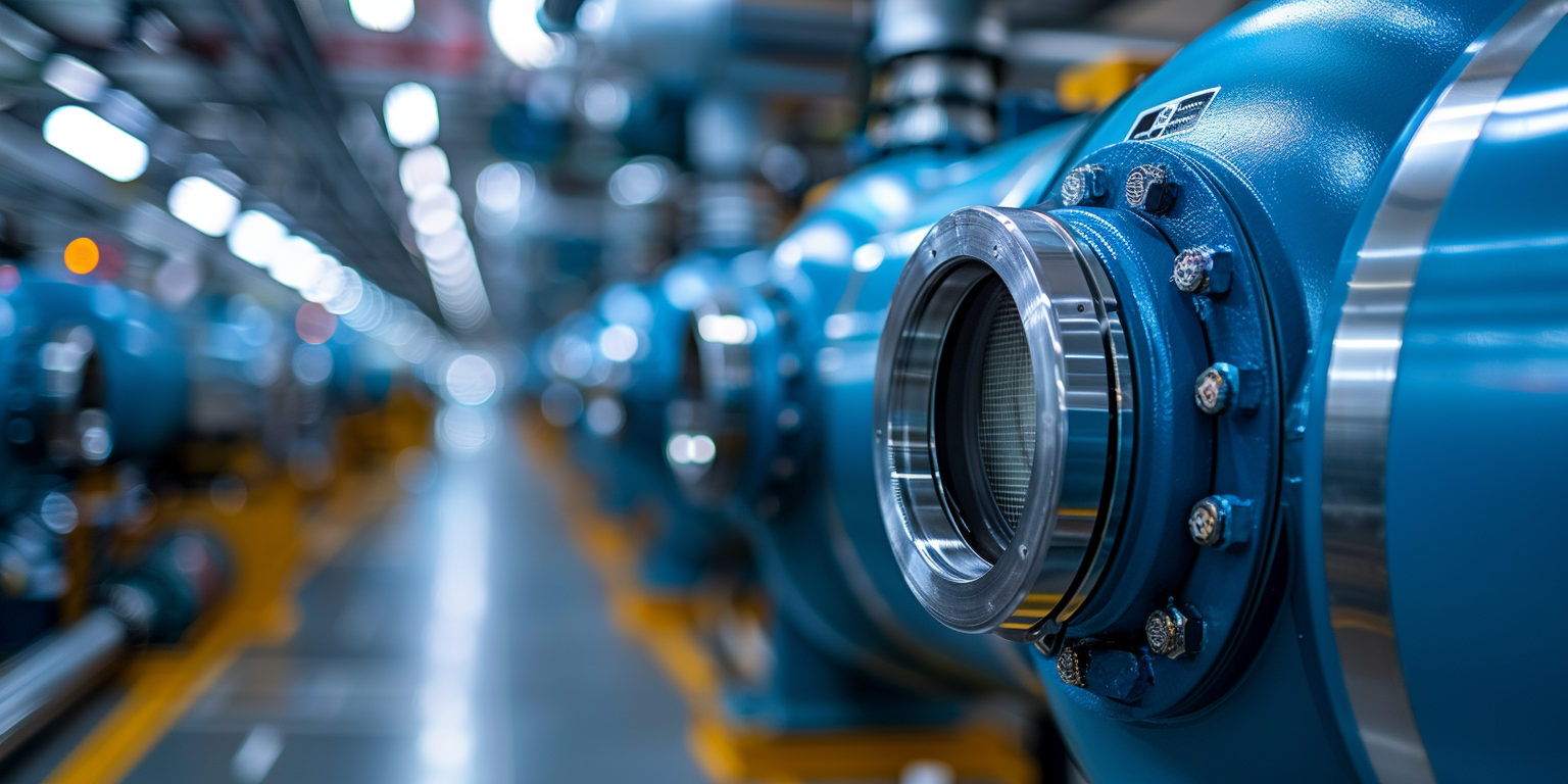 Przemysł przetwórczy co to?