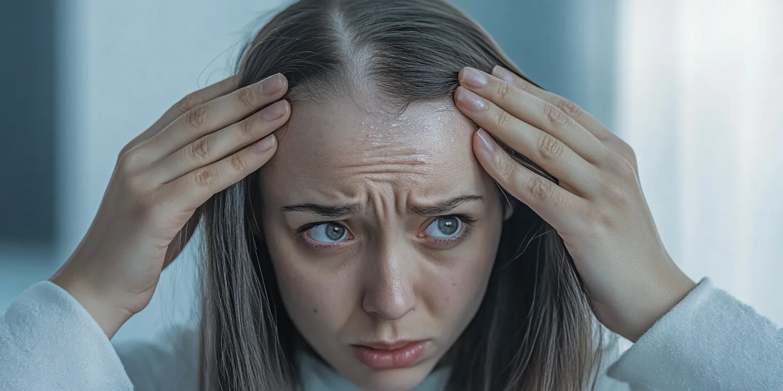 Przeszczep włosów czy warto?