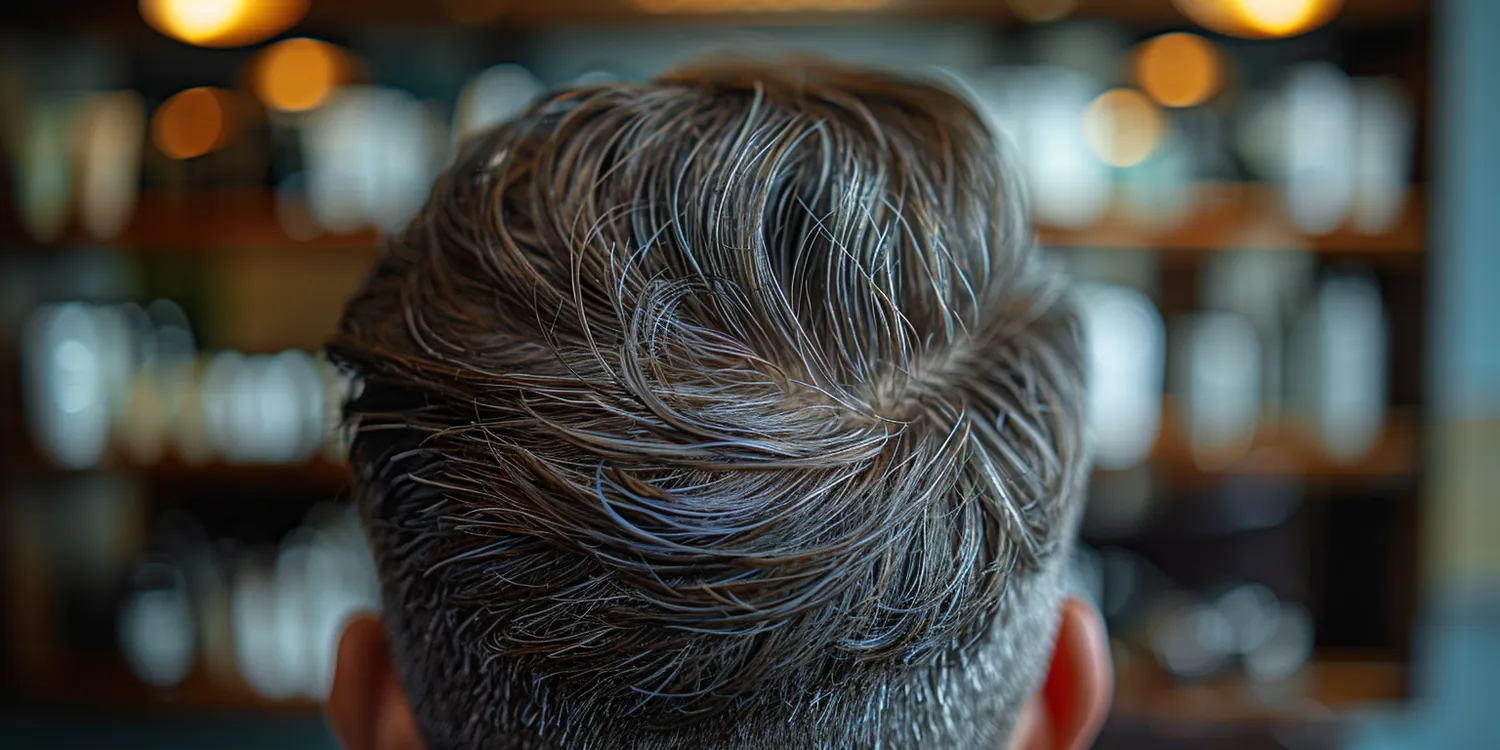 Przeszczep włosów ile graftów?