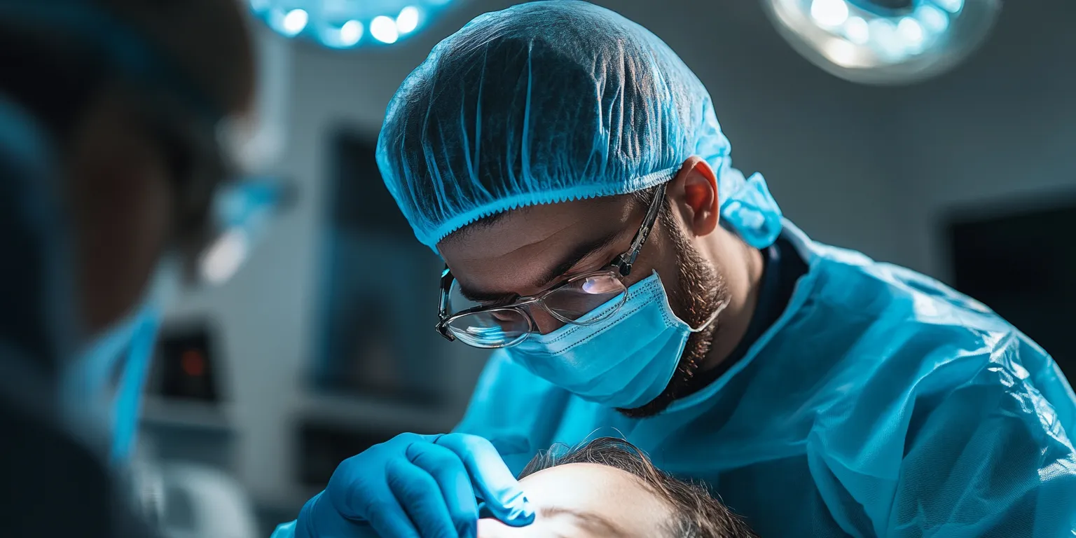 Przeszczep włosów ile kosztuje?