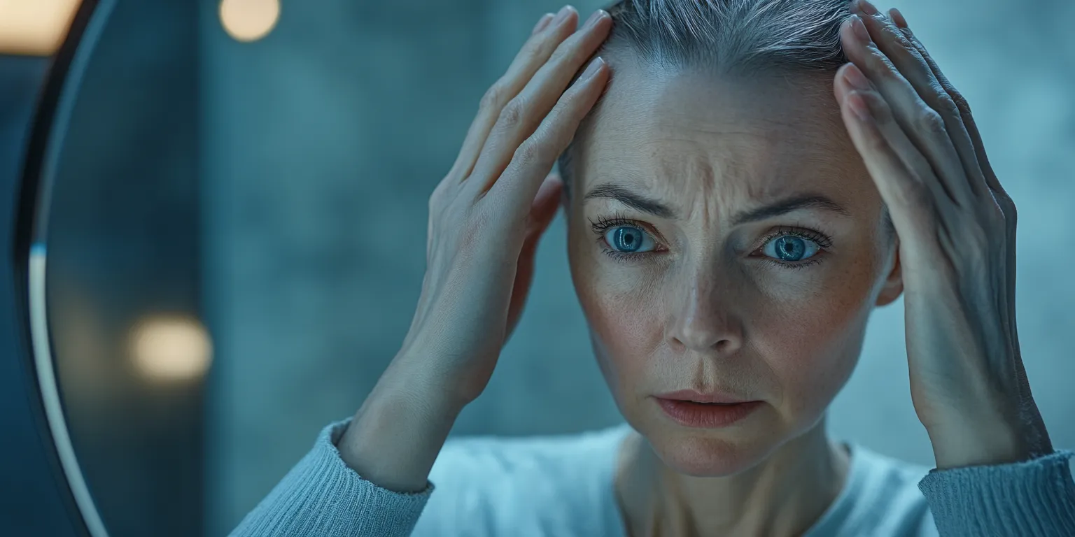 Przeszczep włosów jak długo?