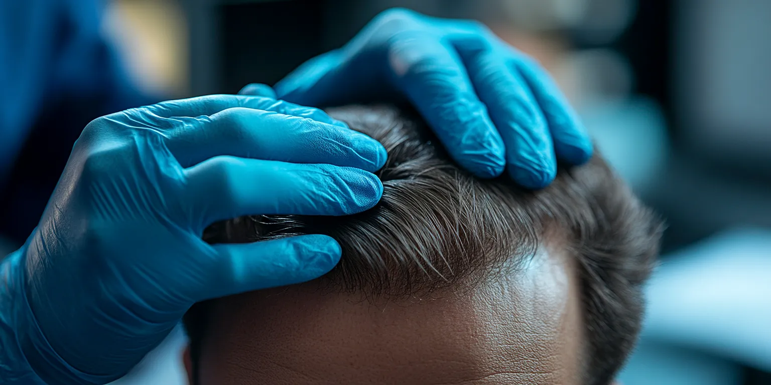 Przeszczep włosów na czym polega?