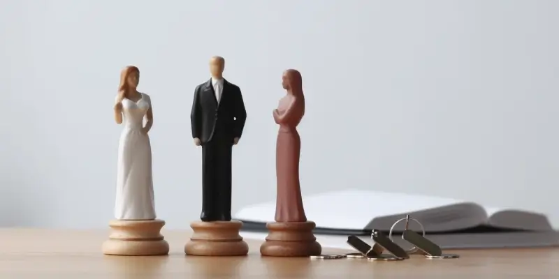 Rozwód bez podziału majątku konsekwencje?