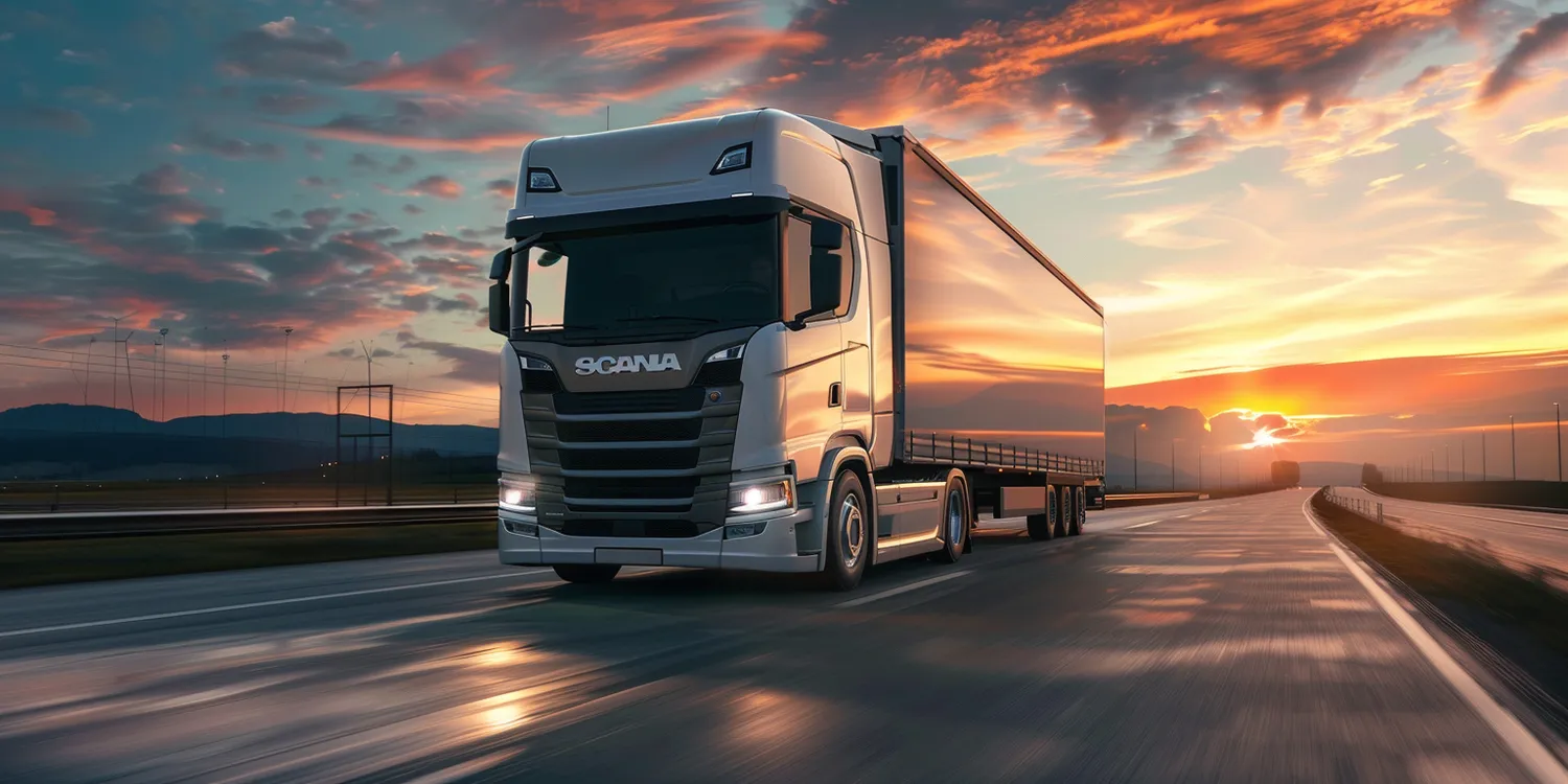 Ubezpieczenie przewoźnika OCP