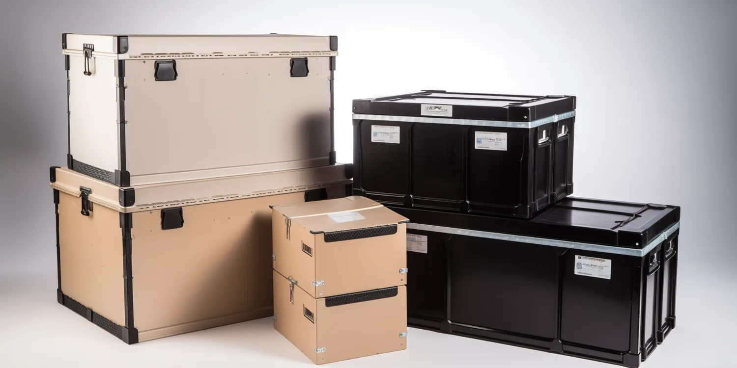 Zawiasy do skrzyni drewnianej