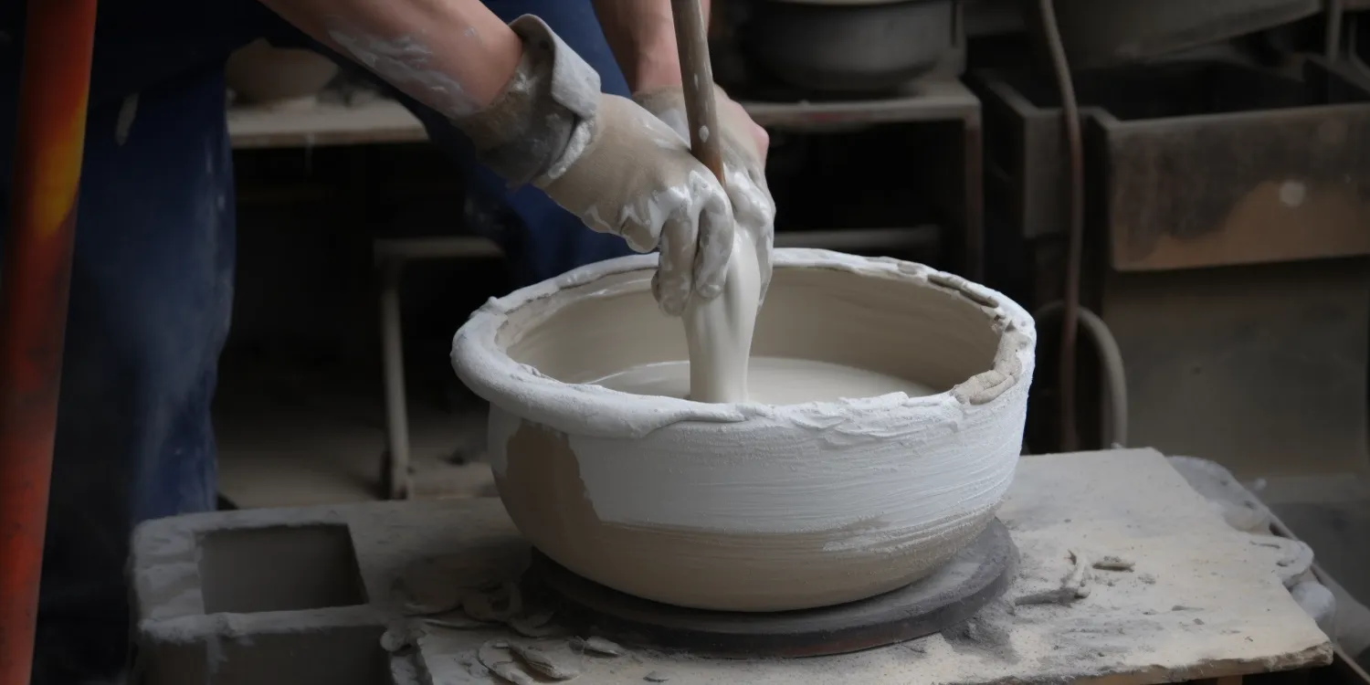 Co daje warsztat ceramiczny?