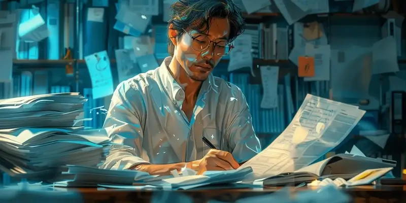 Co to jest uproszczona księgowość?