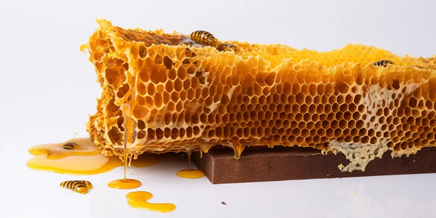 Cykl rozwojowy matki pszczelej