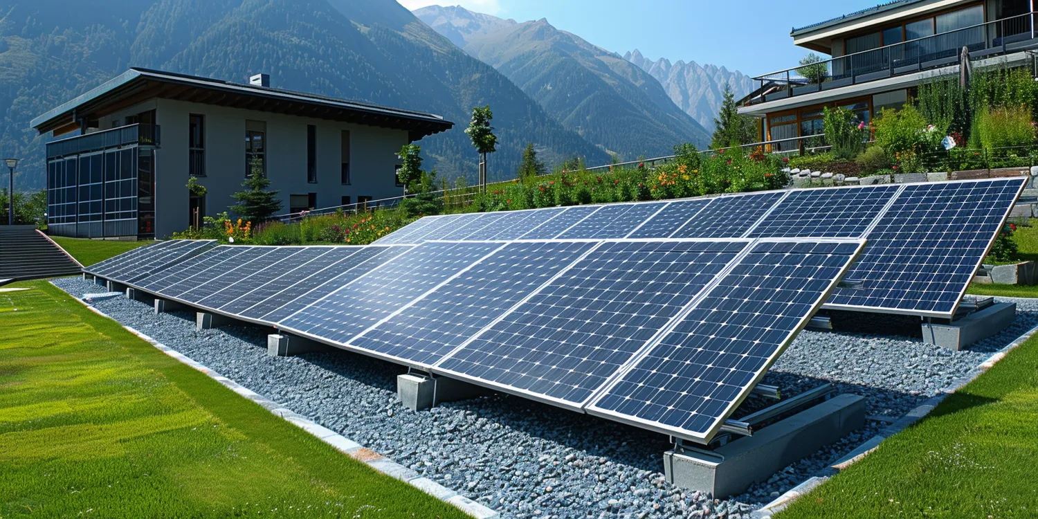 Czy panele fotowoltaiczne trzeba zgłaszać?