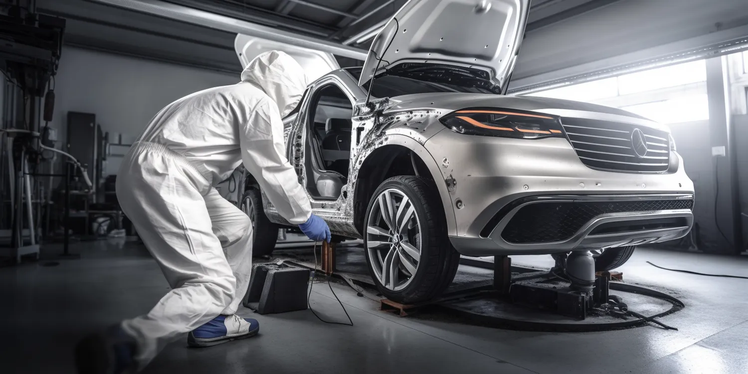 Czy warsztat samochodowy to dobry pomysł na biznes?