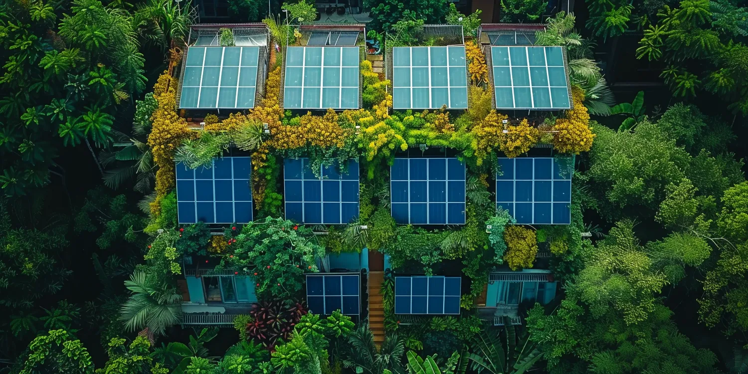 Czy warto myć panele fotowoltaiczne?