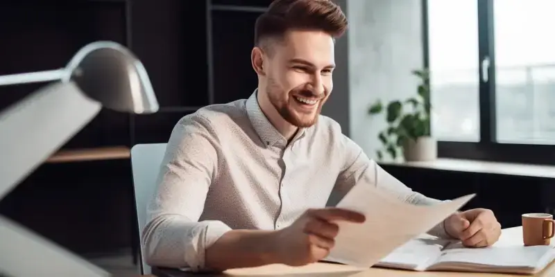 Czy warto samodzielnie rozliczać księgowość we własnej firmie?