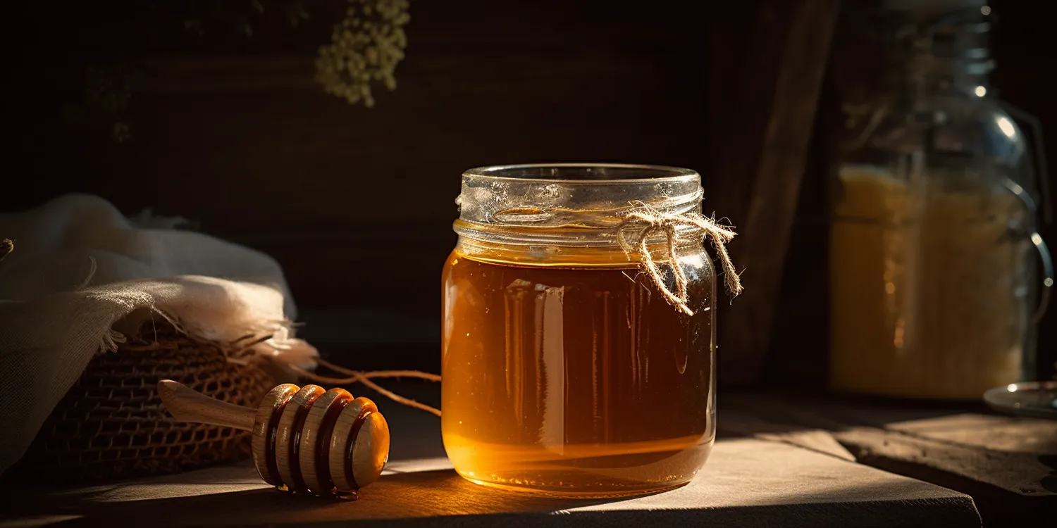 Dlaczego miód rzepakowy szybko krystalizuje?