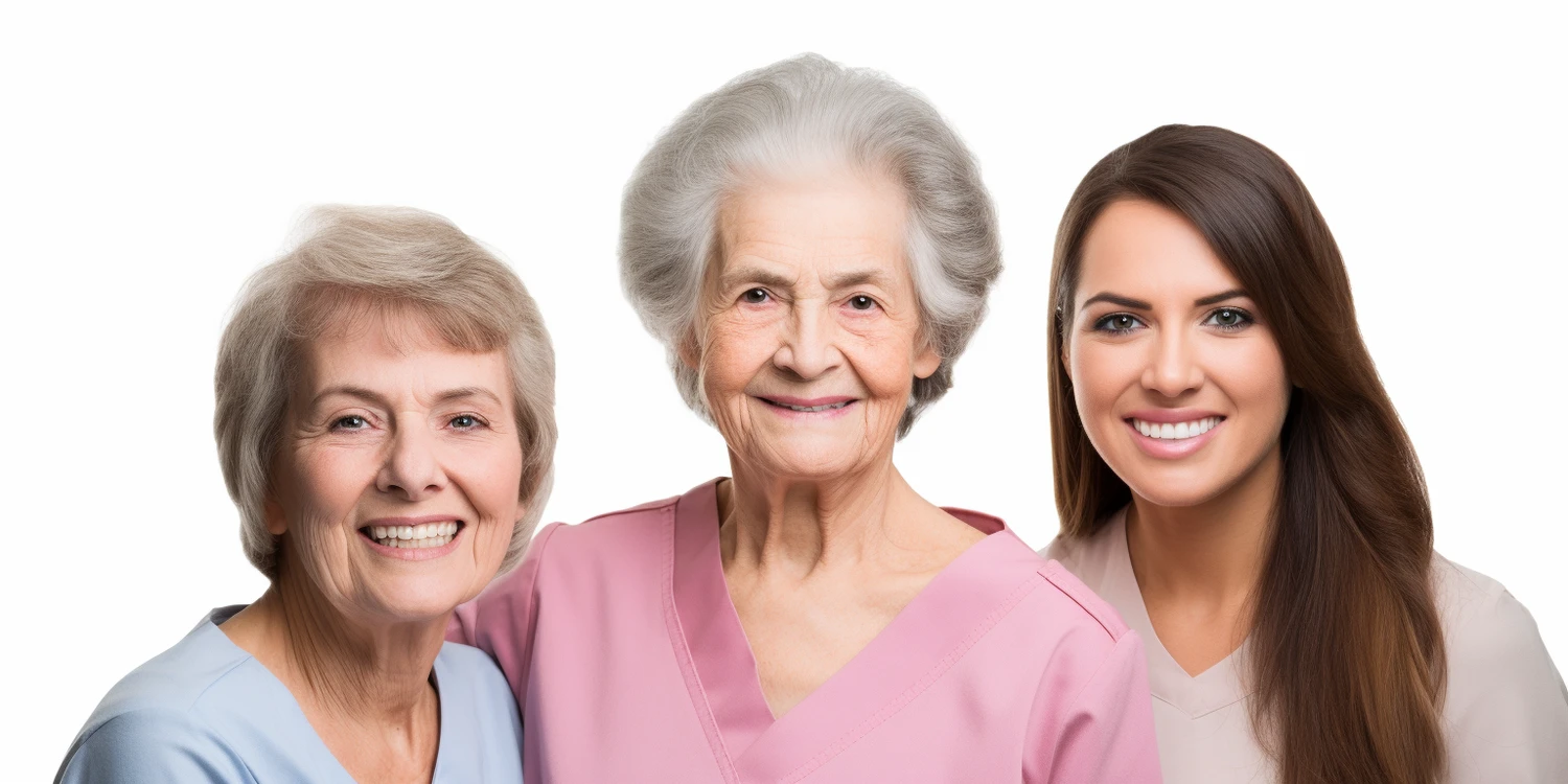 Dlaczego warto pracować jako opiekunki za granicą