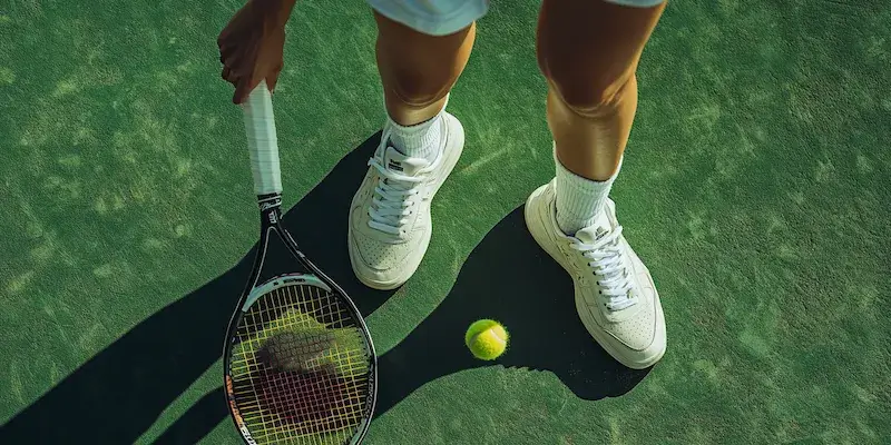 Do ile setów tenis?