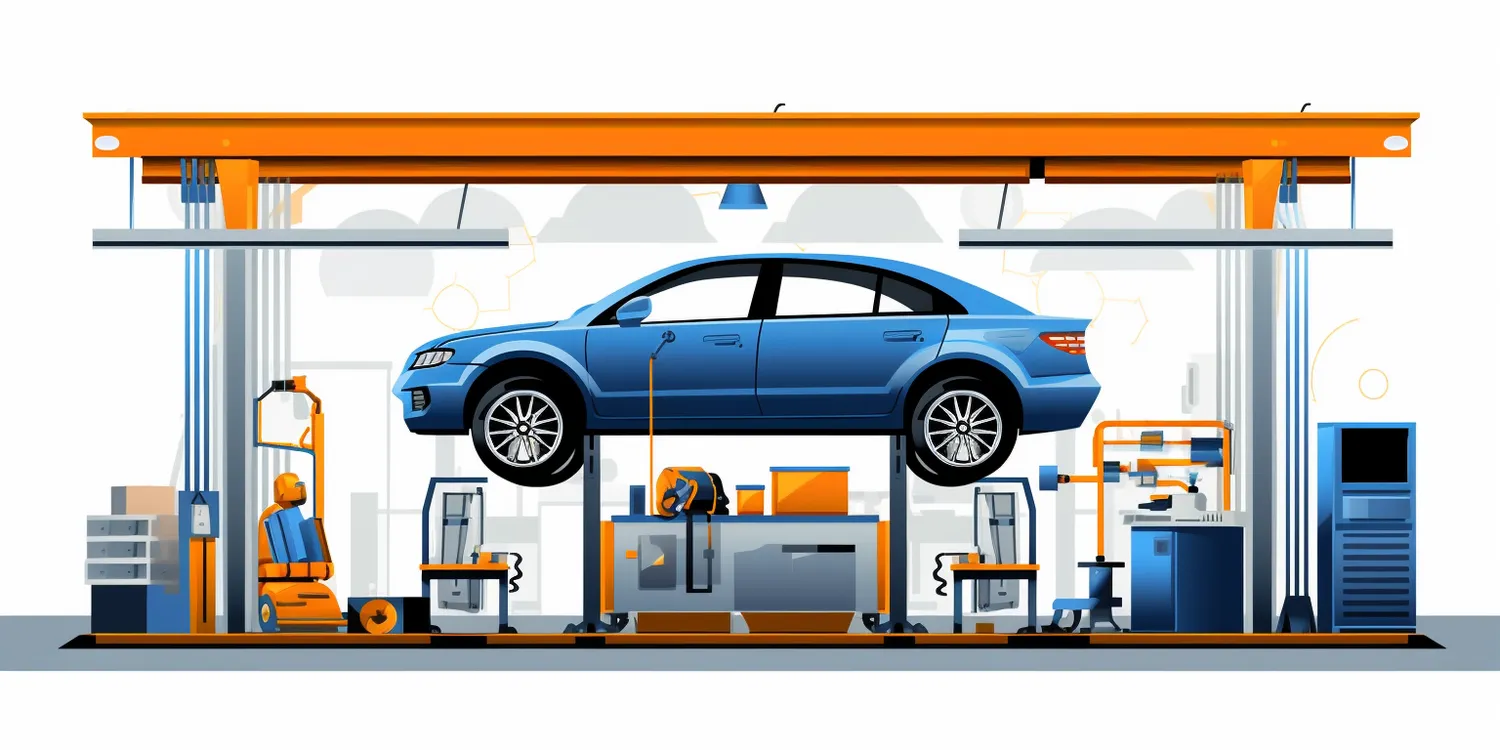 Dobry mechanik to gwarancja spokoju