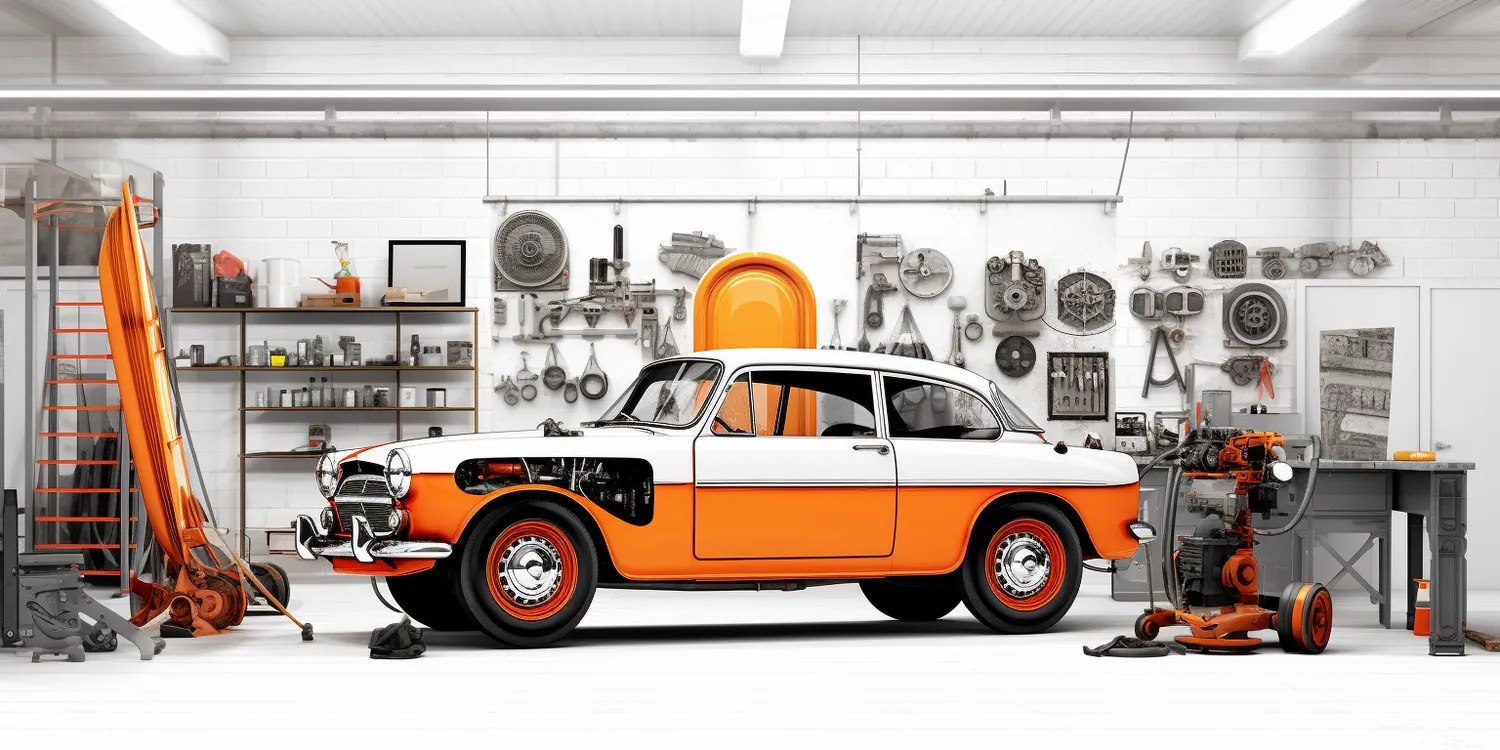 Dobry warsztat samochodowy - czym powinien się charakteryzować?