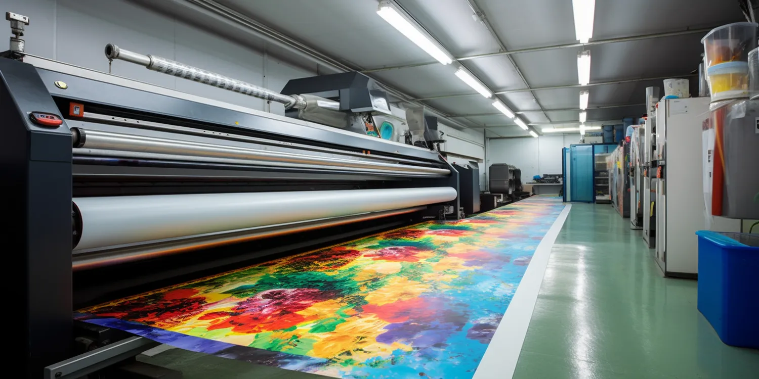 Druk cyfrowy w marketingu