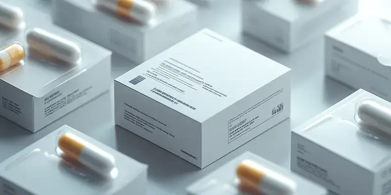 Drukarnia opakowań leków a serializacja