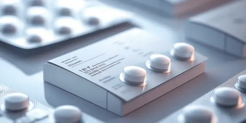 Gdzie wrzucamy opakowania po lekach?