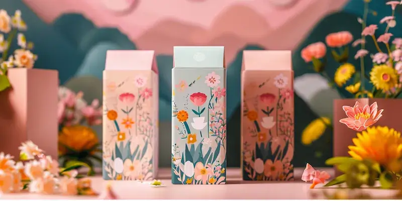 Gdzie wyrzucać opakowania kartonowe po mleku?