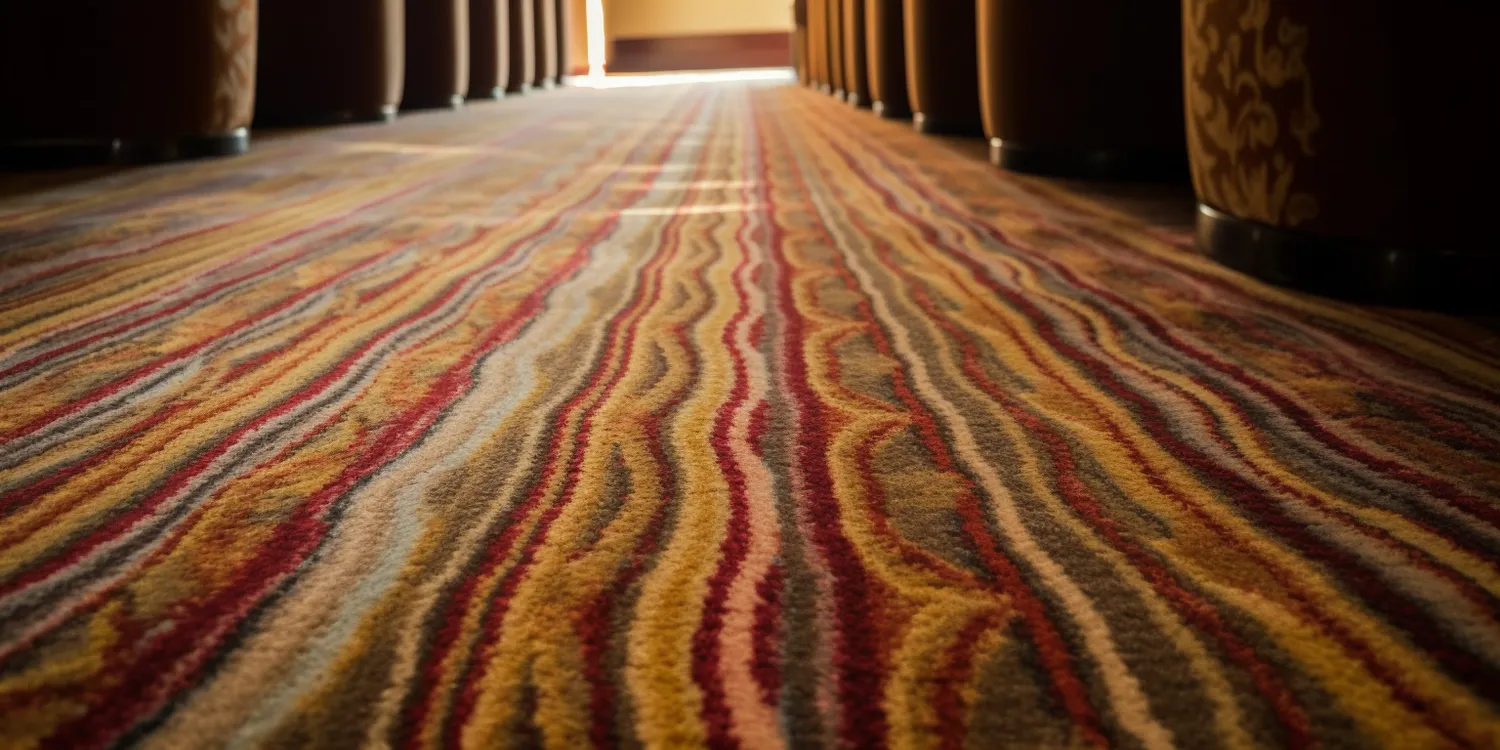 Ile kosztuje czyszczenie dywanu?