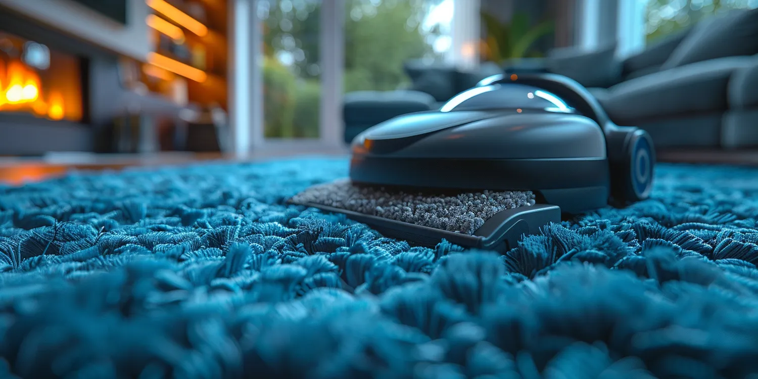 Ile kosztuje pranie dywanów?