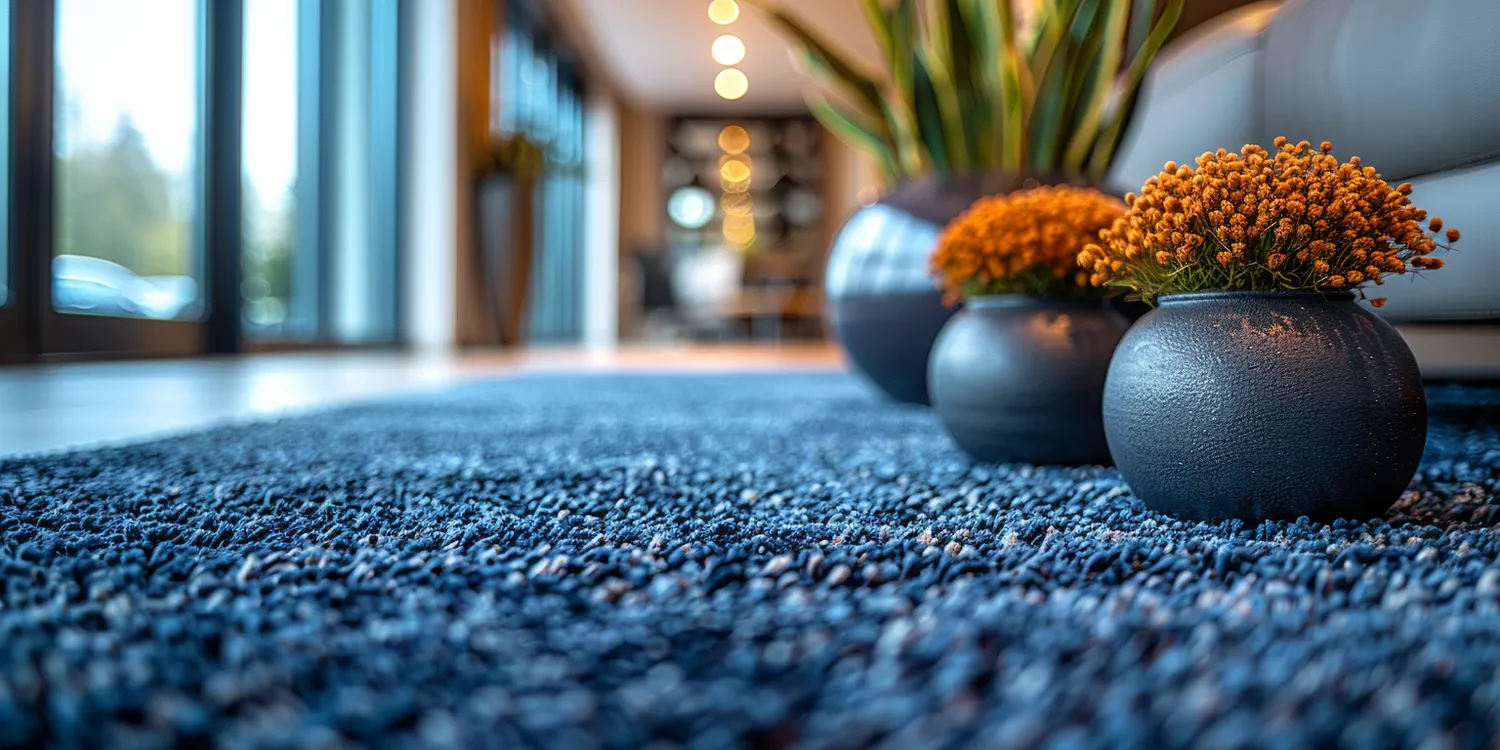 Ile kosztuje ułożenie wykładziny dywanowej?