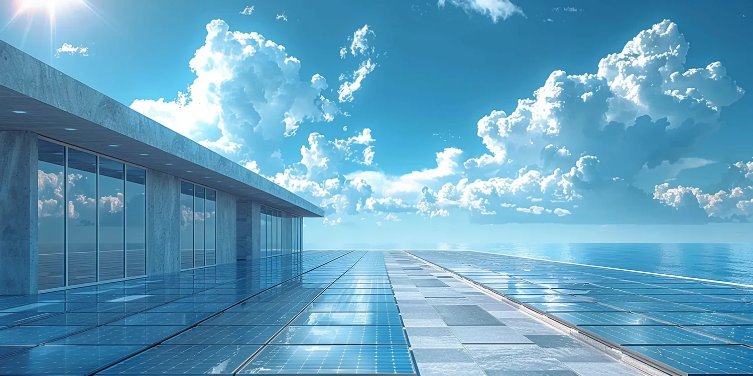 Ile lat działają panele fotowoltaiczne?