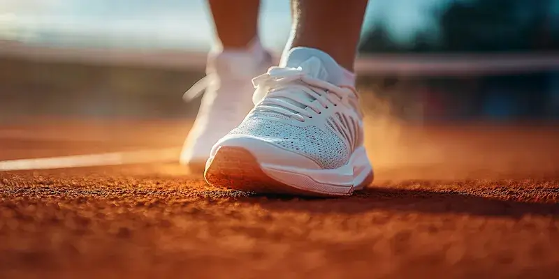 Ile setów aby wygrać tenis?