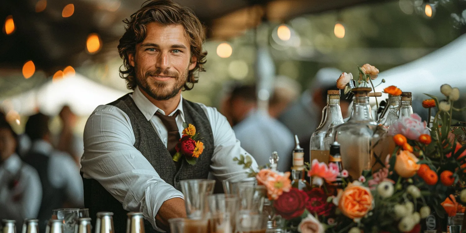 Ile zarabia barman na dyskotece?