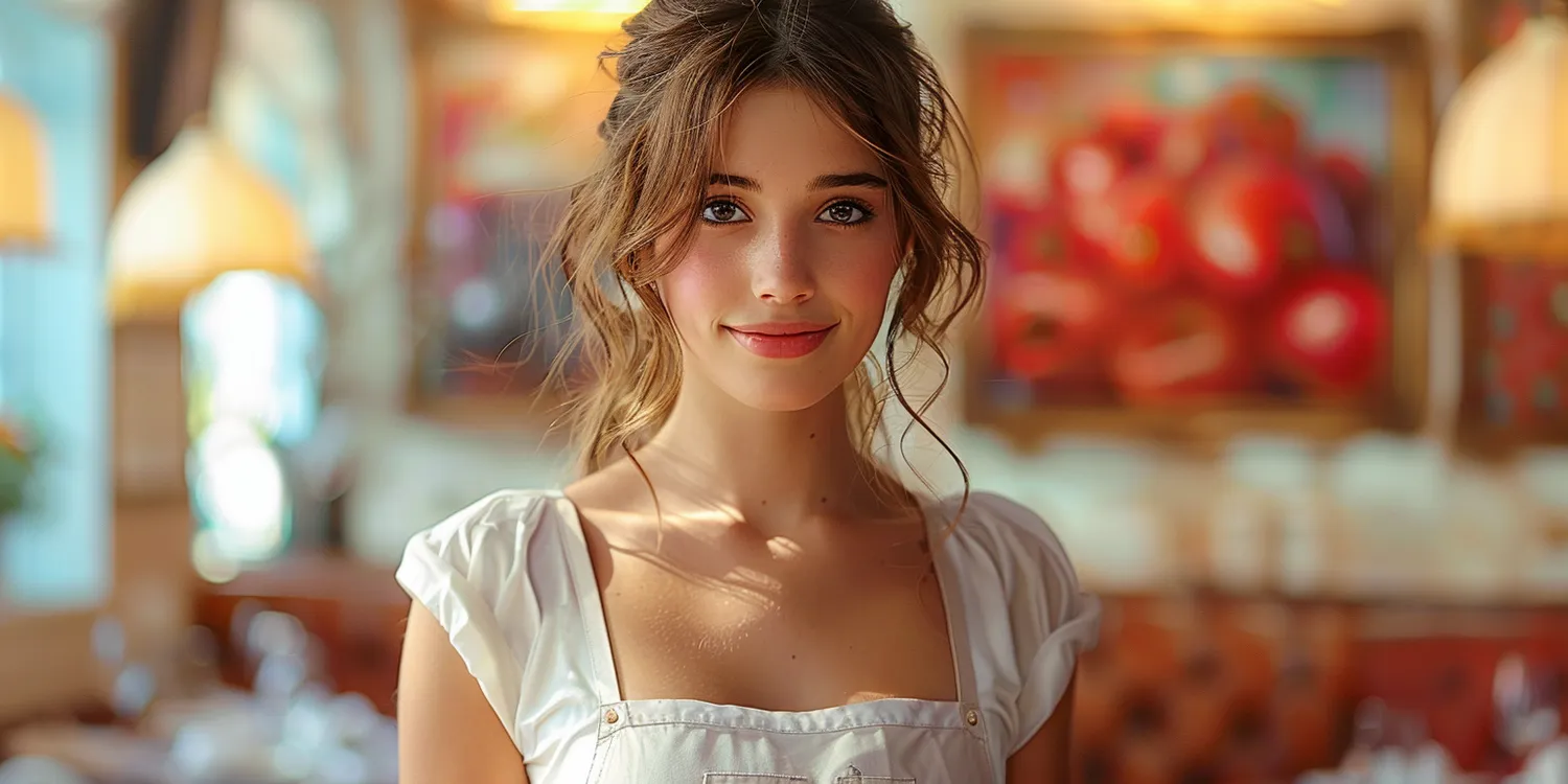 Ile zarabia profesjonalny barman?