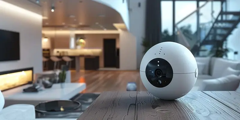 Instalacja alarmowa Szczecin