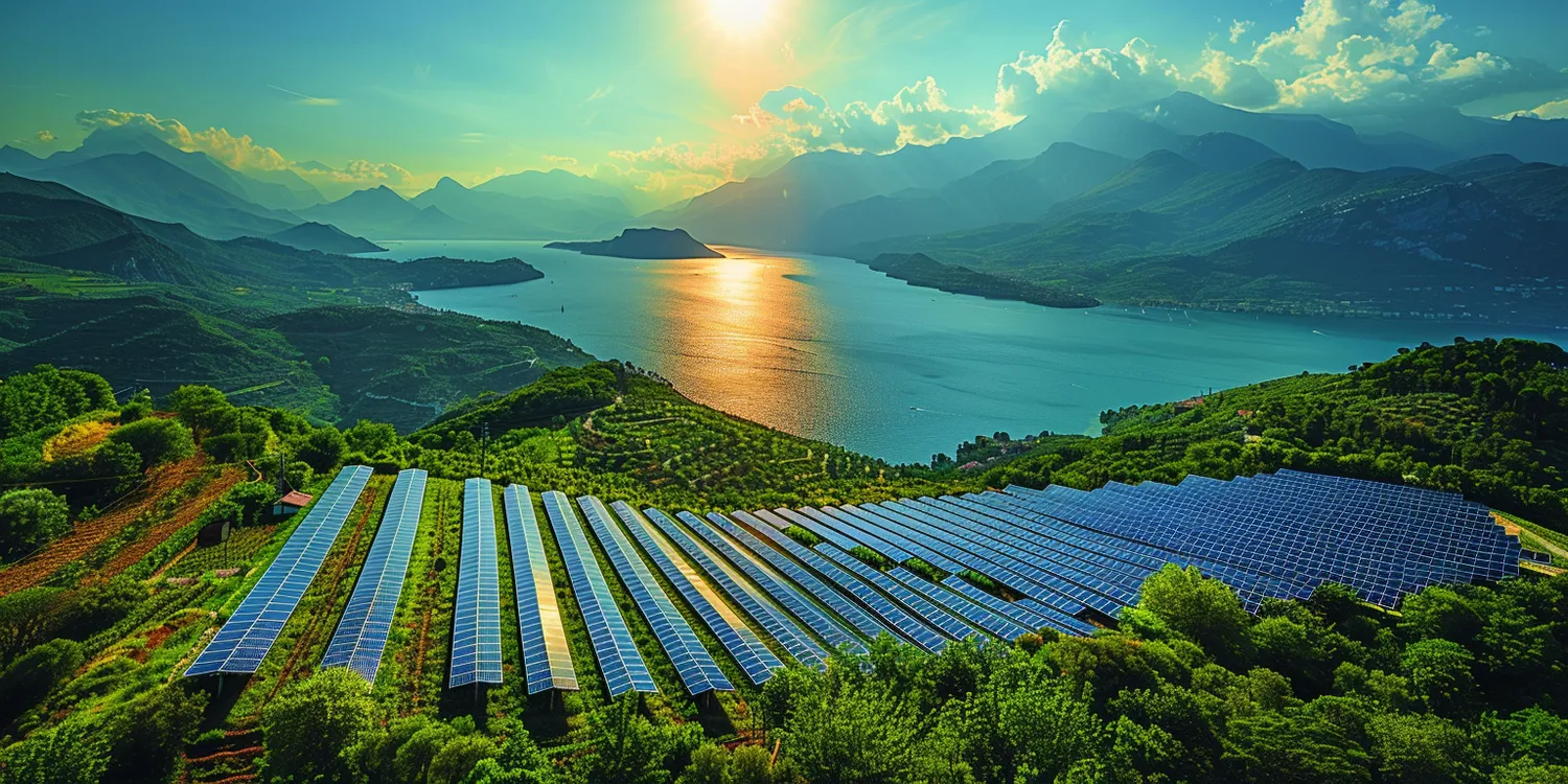 Jak często myć panele fotowoltaiczne?