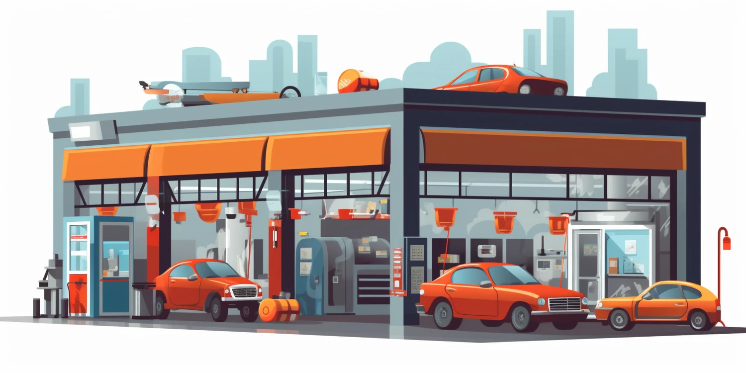 Jak mądrze wybrać warsztat samochodowy?