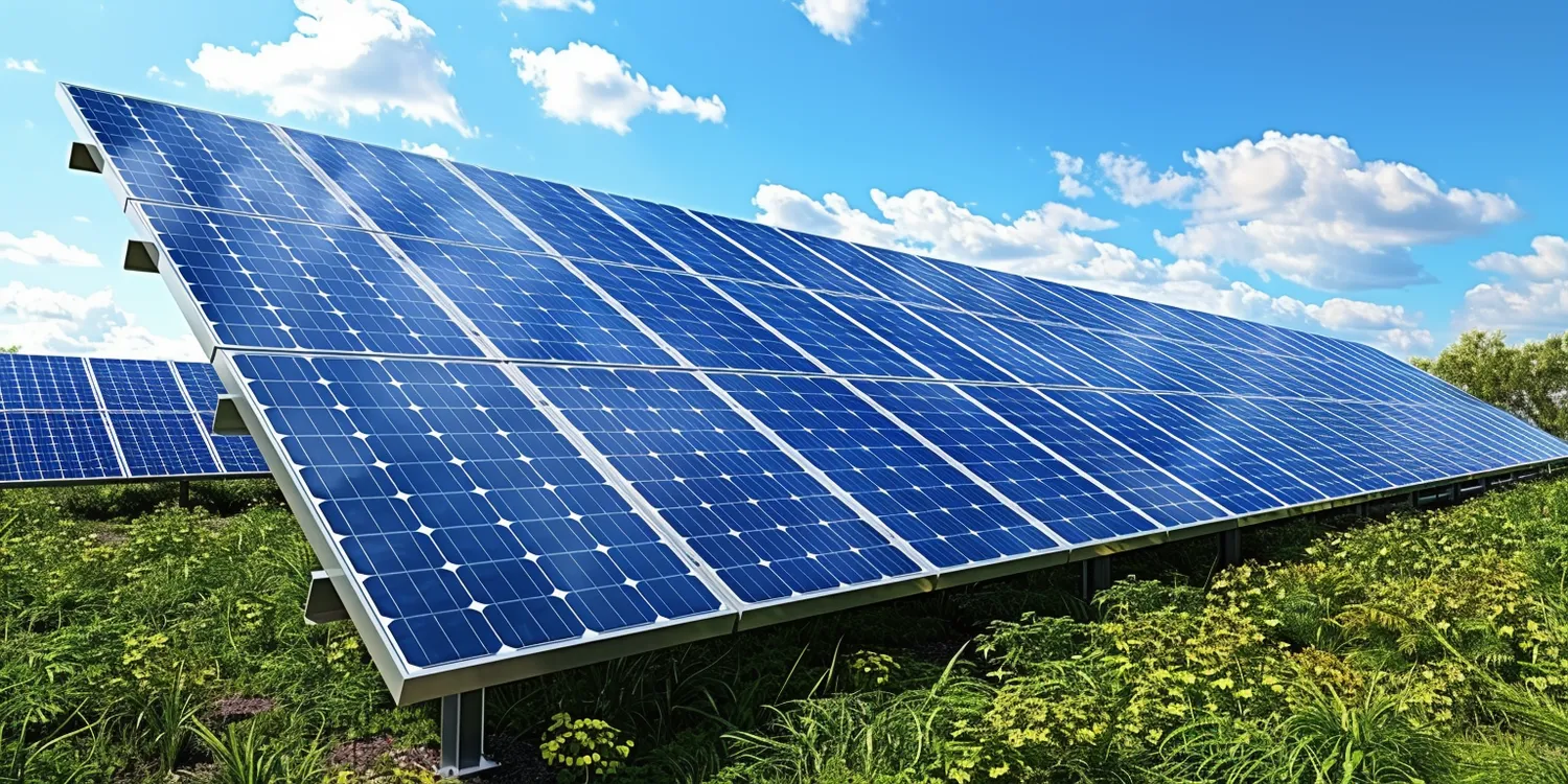 Jak mocować panele fotowoltaiczne?